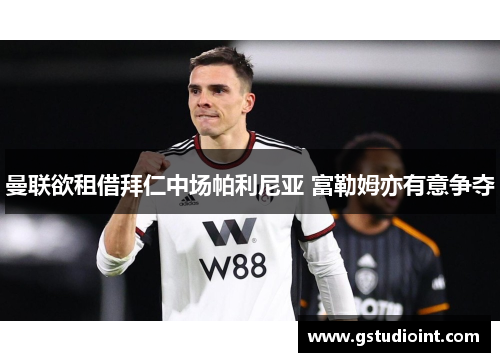 曼联欲租借拜仁中场帕利尼亚 富勒姆亦有意争夺